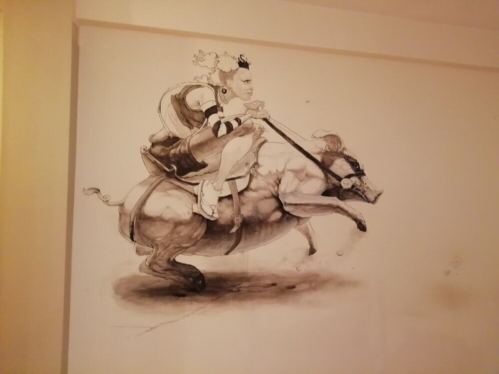 Фото отеля 2