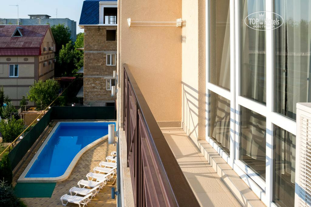 Фото Аврора