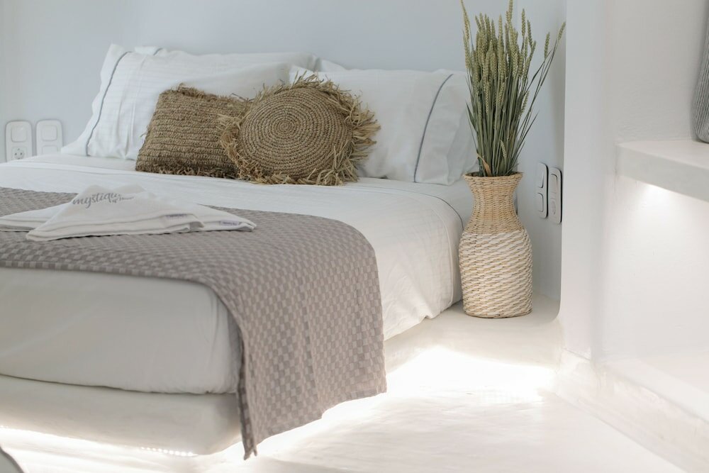 Фото Mystique of Naxos