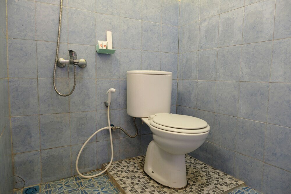 Фото Oyo 1151 Ww House