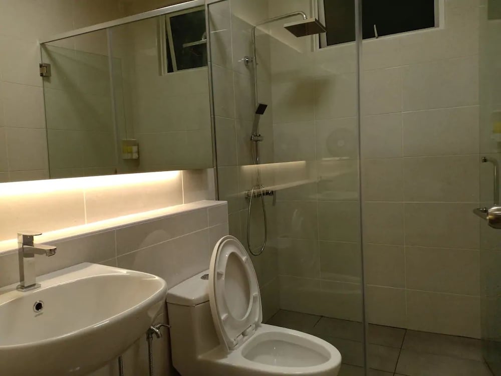 Фото BLeisure Parkland Homestay