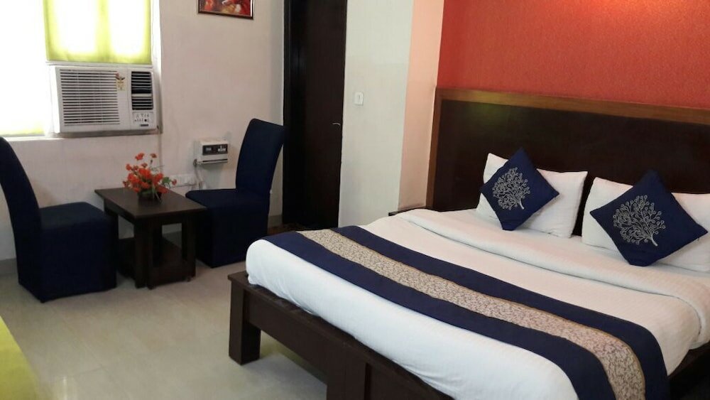 Фото Hotel Green Star