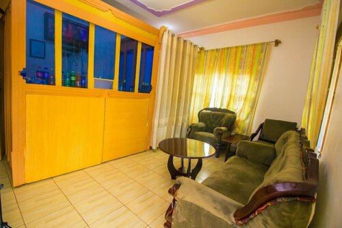 Гостиница Nice Guest House в Джиндже