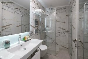 Гостиница Akka Hotels Suites