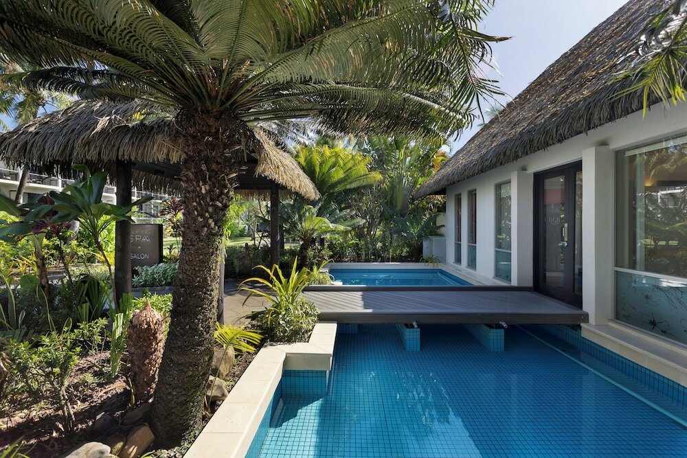 Фото Sofitel Fiji Resort And SPA