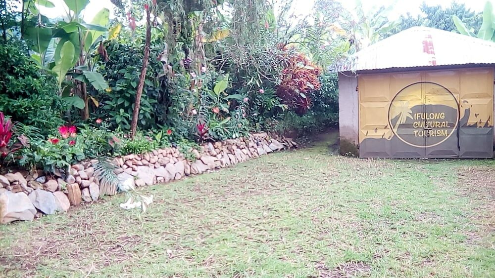 Фото Ifulong cultural tourism homestay