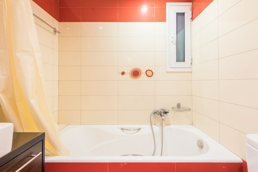 Фото Stylish Acropolis Apartment by Cloudkeys