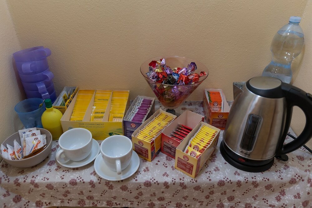 Фото L'Opera Rooms