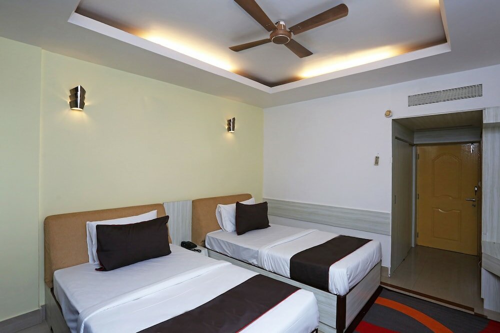 Фото Collection O 186 Hotel Triple C