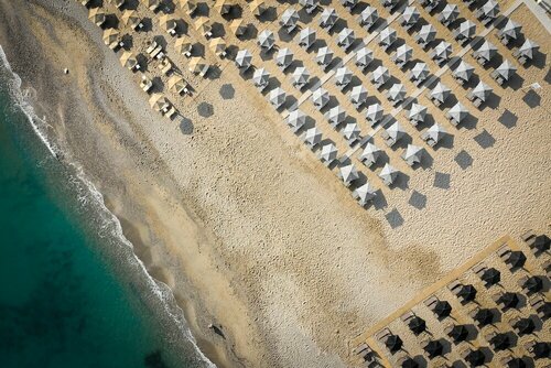 Внешний вид отеля Bio Suites Hotel в Ретимноне, фото 4