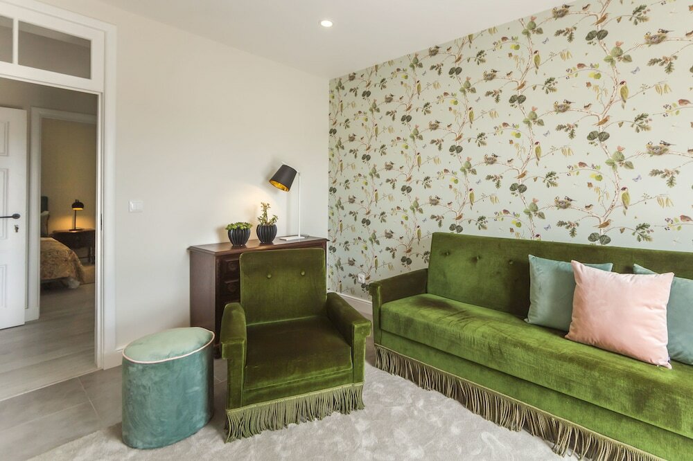 Фото Vintage Charming House 1