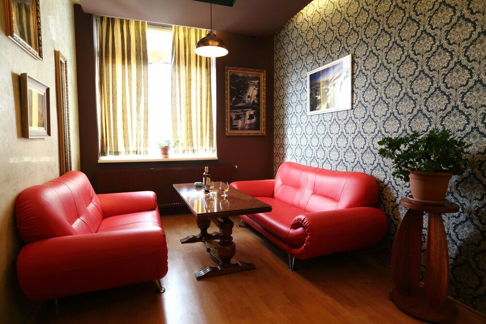 Фото Hotel Nostalgia