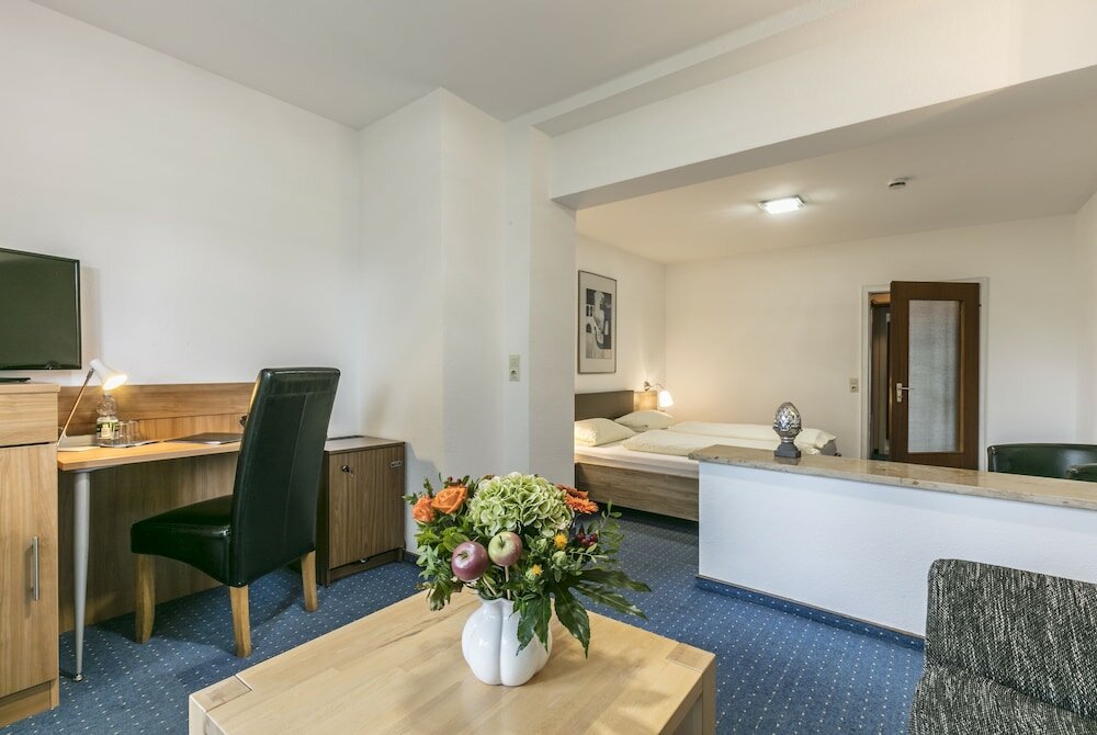 Фото Hotel Bären