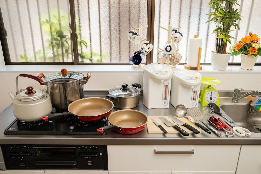 Фото Marushin House