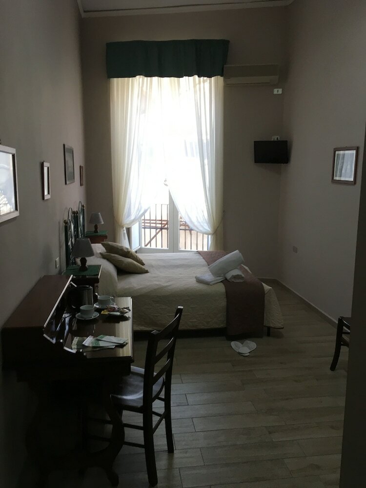 Фото Soggiorno Paradiso