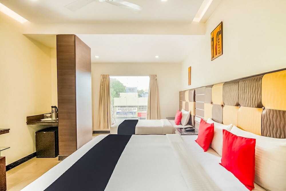 Фото Capital O 995 Saibala Grand