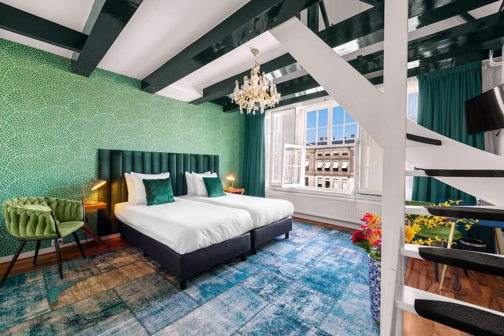 Фото Hotel des Arts