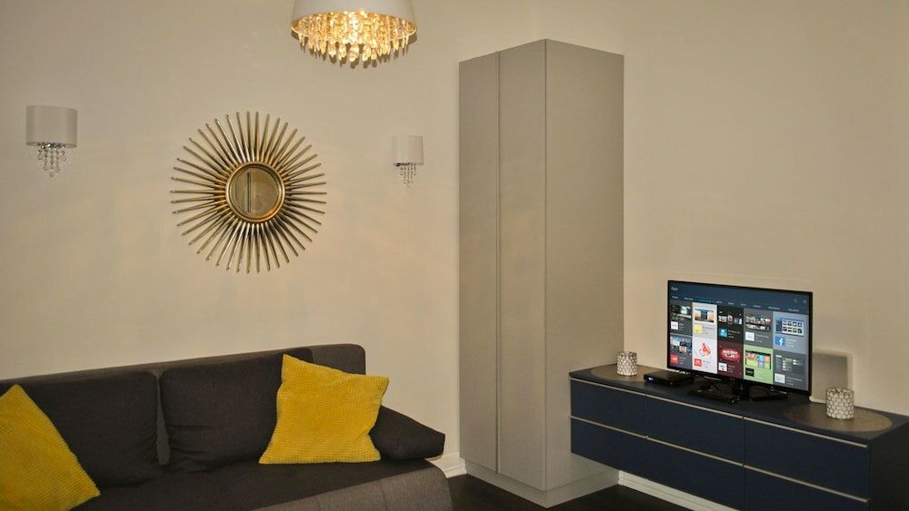 Фото Sunset Central Apartment