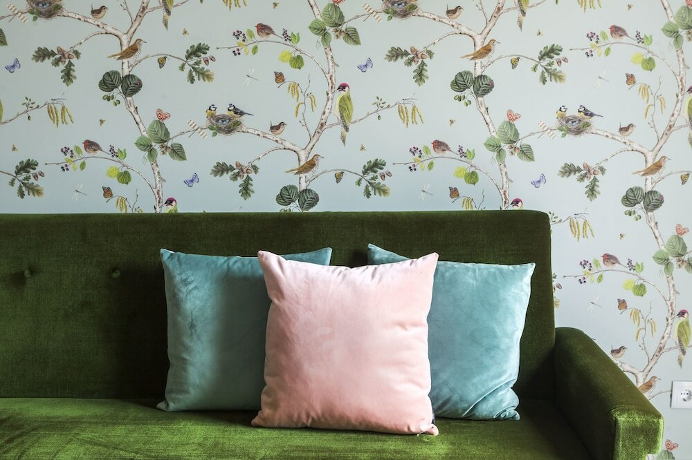 Фото Vintage Charming House 1