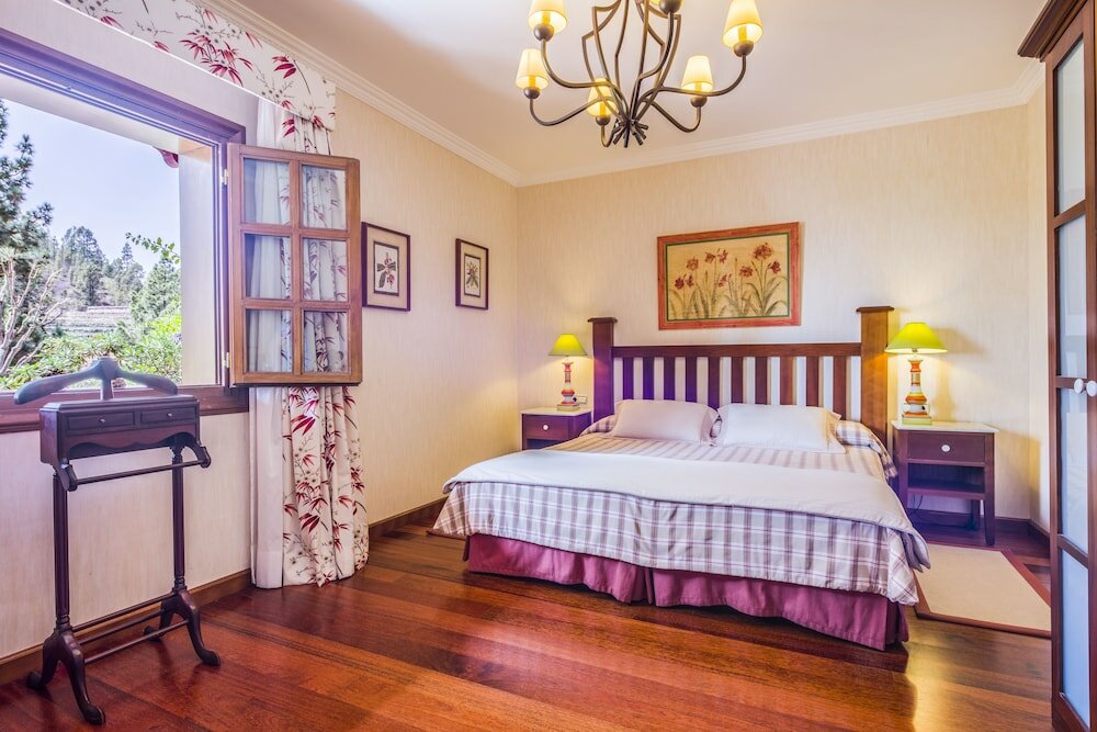 Фото Hotel SPA Villalba