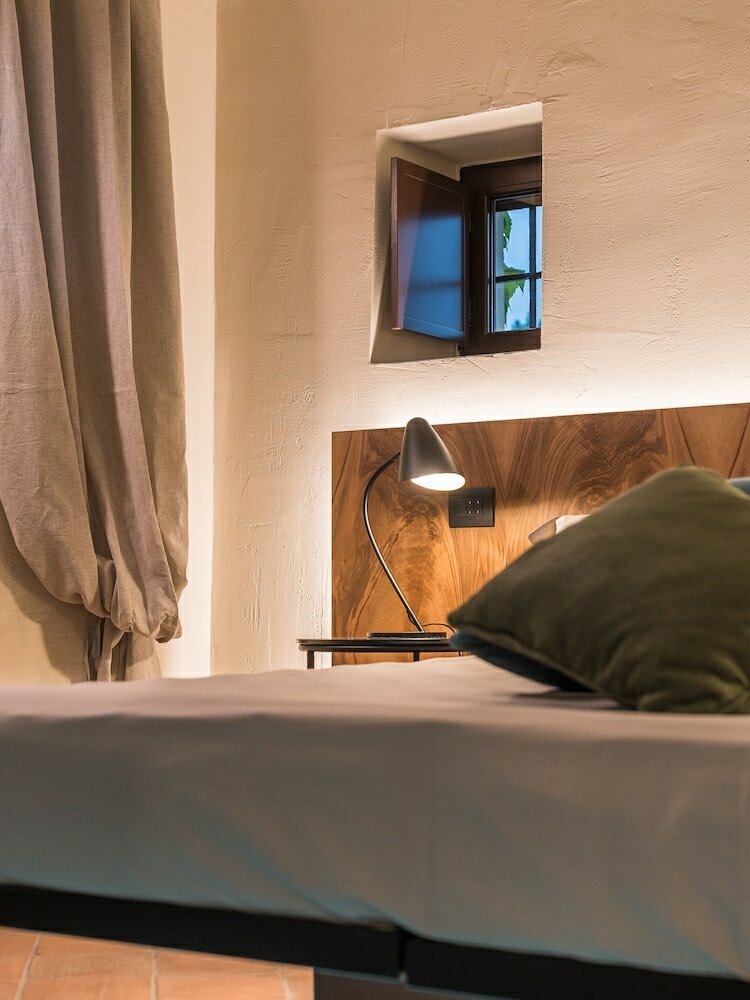 Фото Cà Toresele Relais Osteria Garden