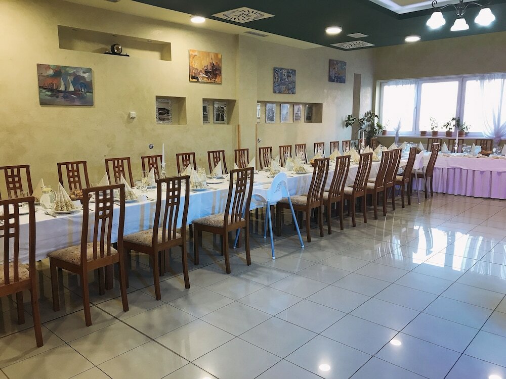 Фото Hotel Nostalgia