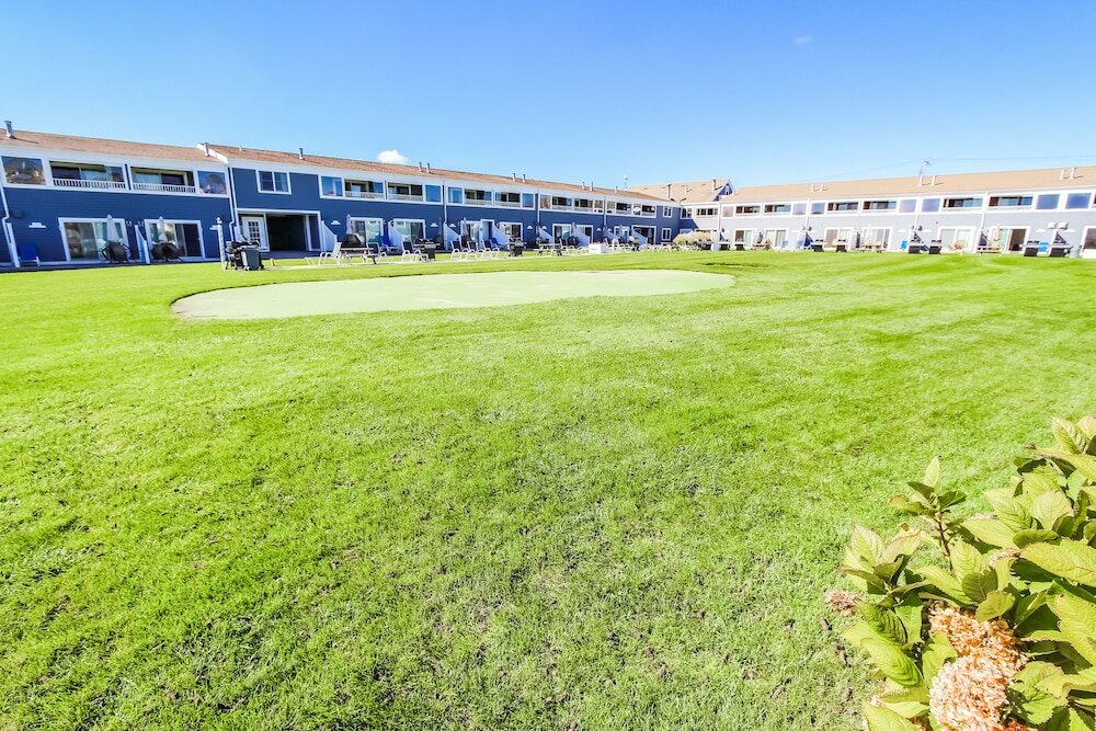 Фото Edgewater Beach Resort, a Vri resort