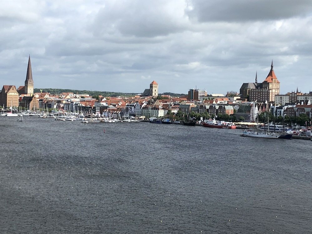 Фото Hotel Pension Zum Alten Fährhaus