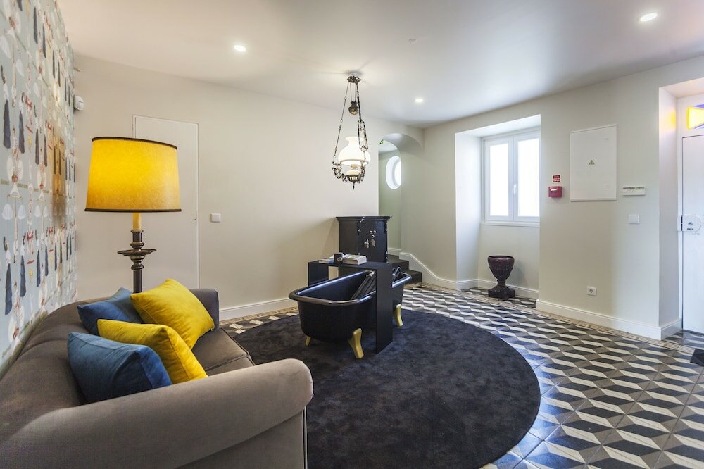 Фото Vintage Charming House 1