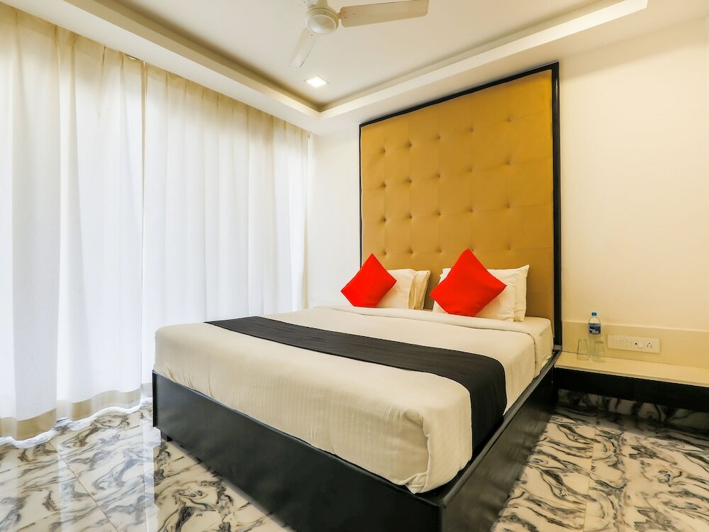 Фото Capital O 41974 Casa de Siolim