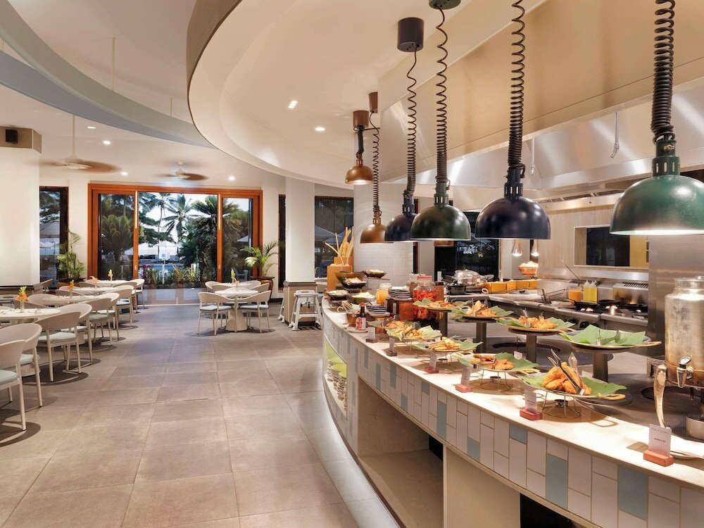 Фото Sofitel Fiji Resort And SPA