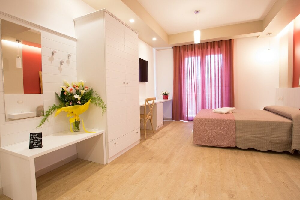 Фото B&b L'Abbazia