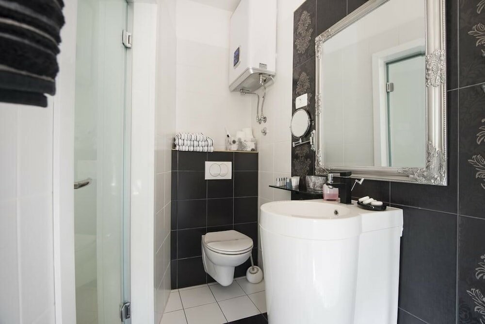 Фото Adriaticum Luxury Accommodation