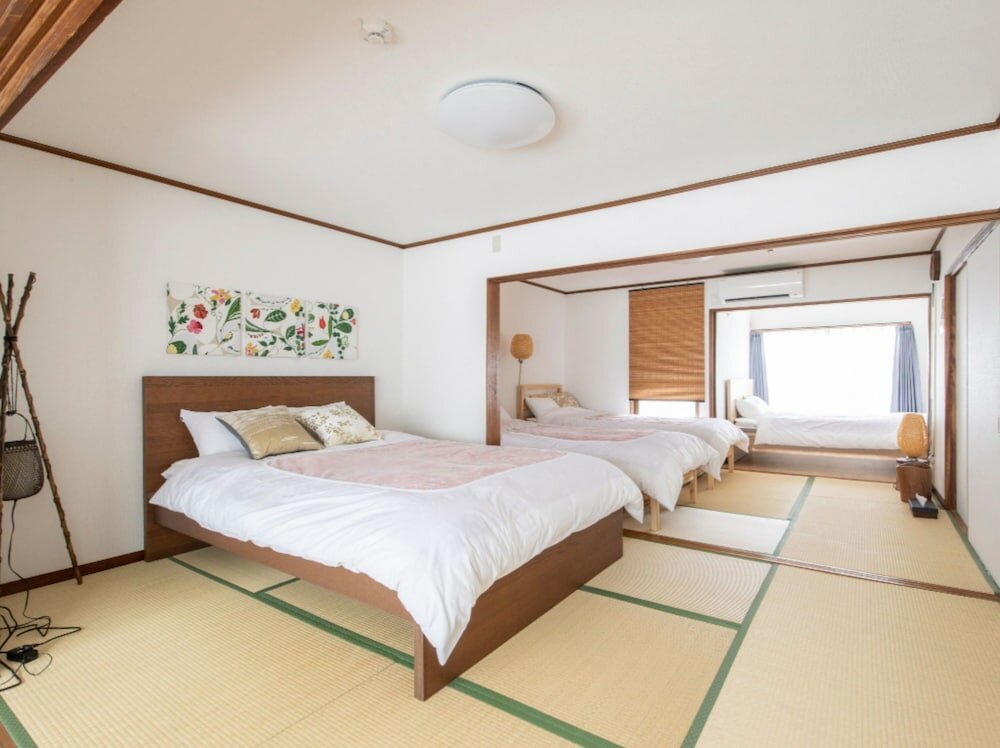 Фото Marushin House