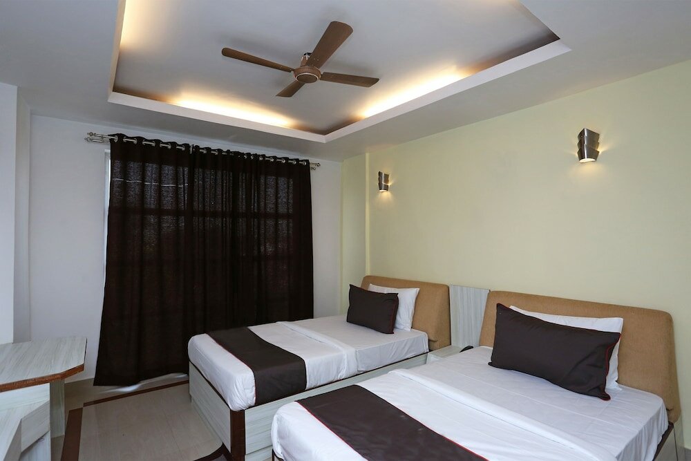 Фото Collection O 186 Hotel Triple C