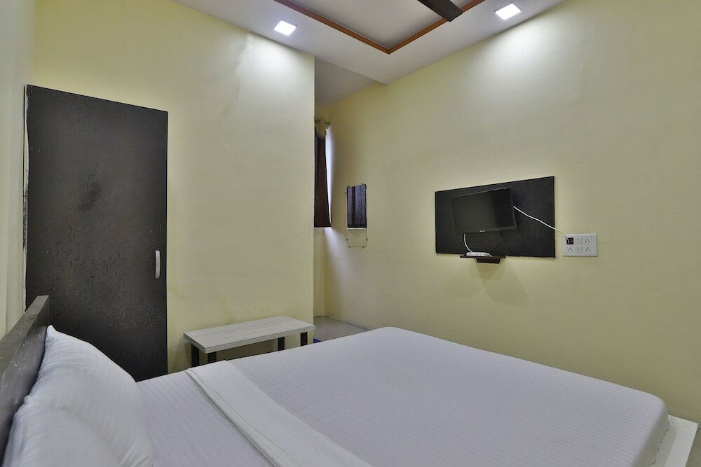 Фото Spot On 44781 Hotel Shine Stay