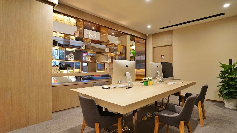 Фото Ibis Styles Hz Chaowang Rd