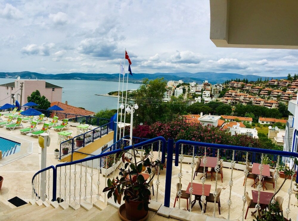 Фото Ikont Hotel