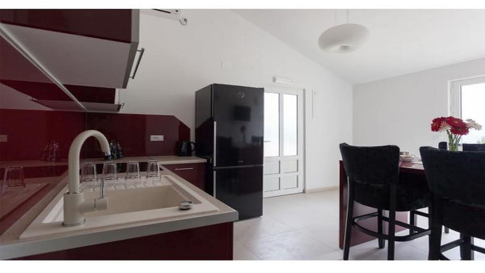 Фото Apartments Villa Bella Vista