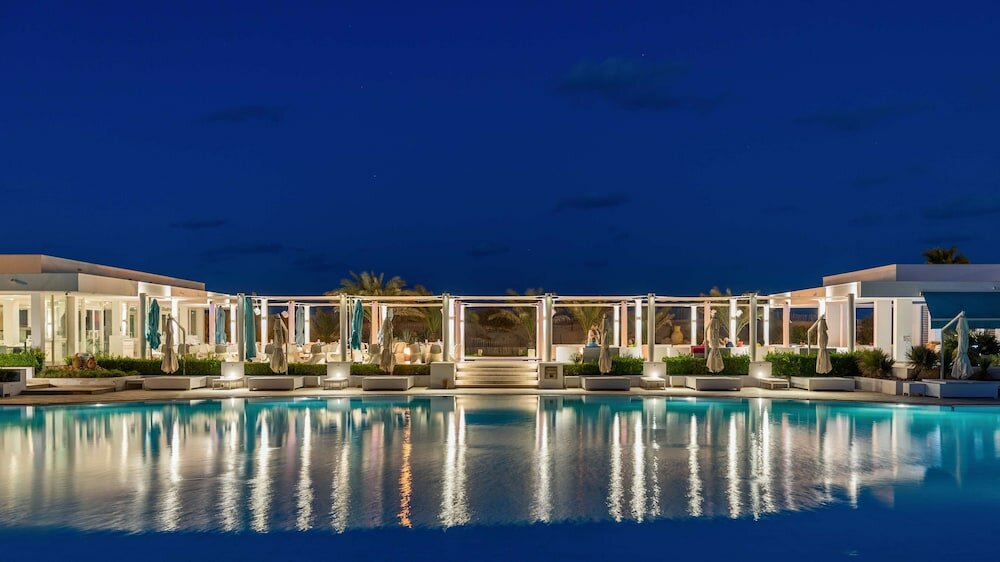 Фото Radisson Blu Palace Resort & Thalasso, Djerba