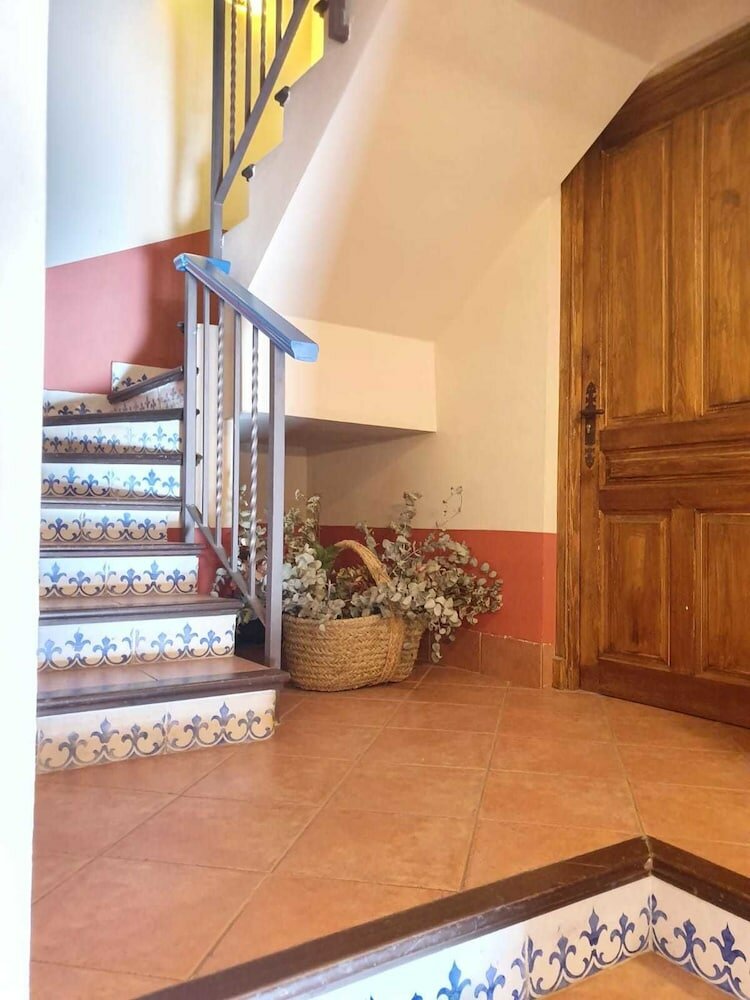 Фото Casa Mari Paz