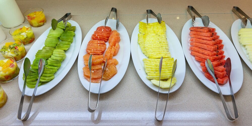 Фото Senator Banús