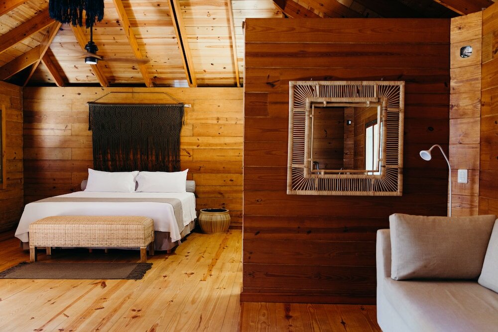 Фото Eco Lodge by Biwa