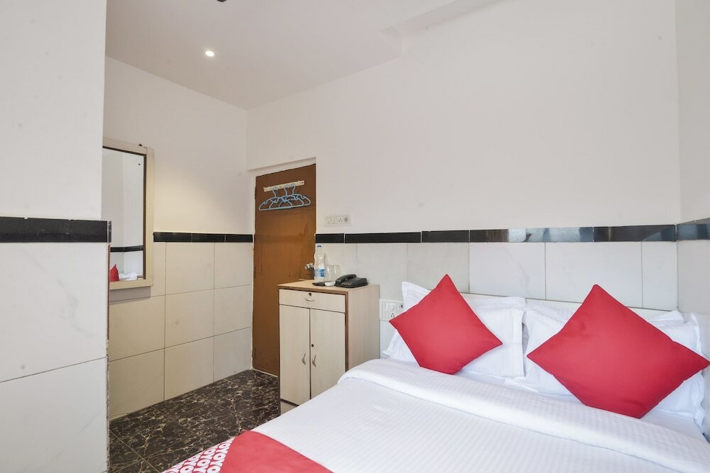 Фото Oyo 24337 Akshaya Lodging