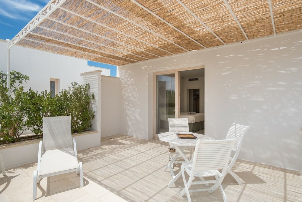 Фото Tenuta DonnAnna