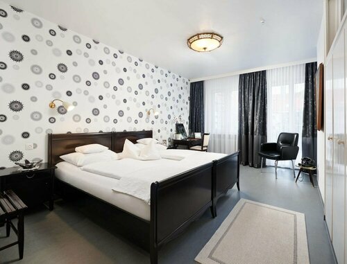 Гостиница Design Hotel Vosteen в Нюрнберге