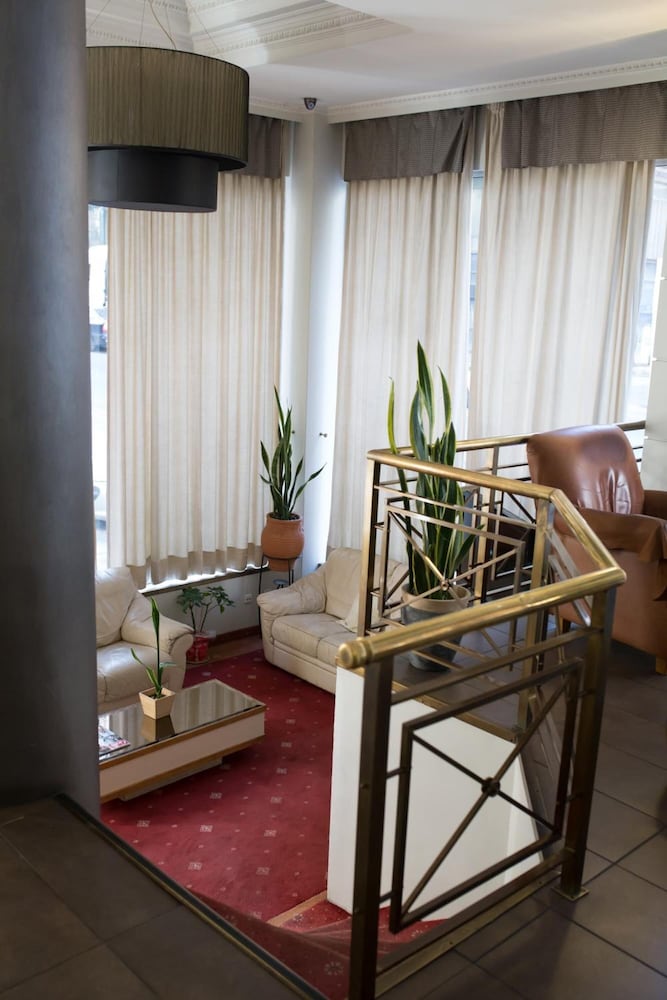 Фото Minoa Hotel