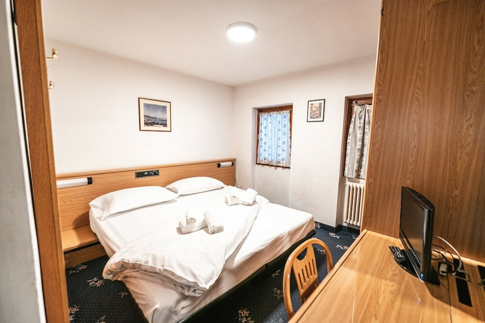 Фото Hotel Renzi