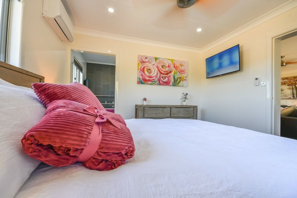 Фото Yungaburra Lodge