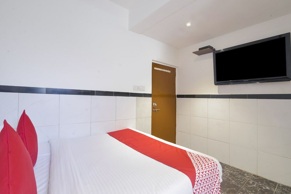 Фото Oyo 24337 Akshaya Lodging